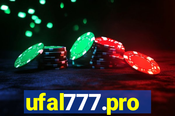 ufal777.pro