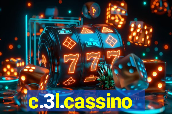c.3l.cassino