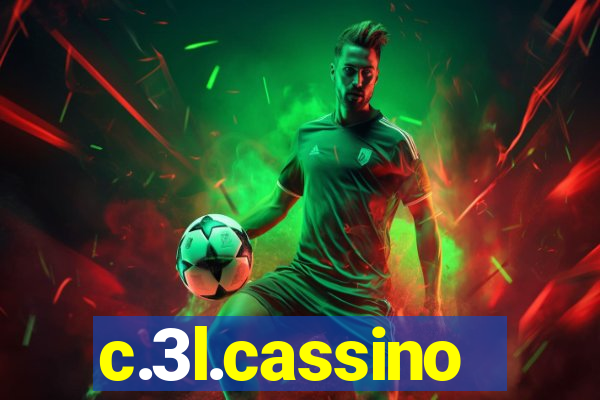 c.3l.cassino