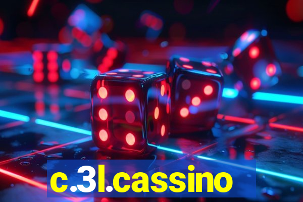 c.3l.cassino
