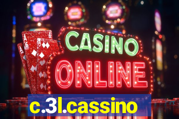 c.3l.cassino