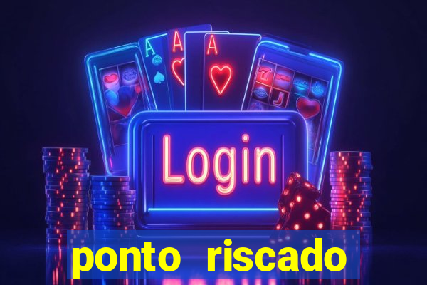 ponto riscado marinheiro 7 mares