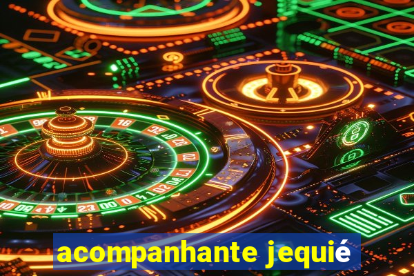 acompanhante jequié