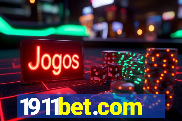 1911bet.com