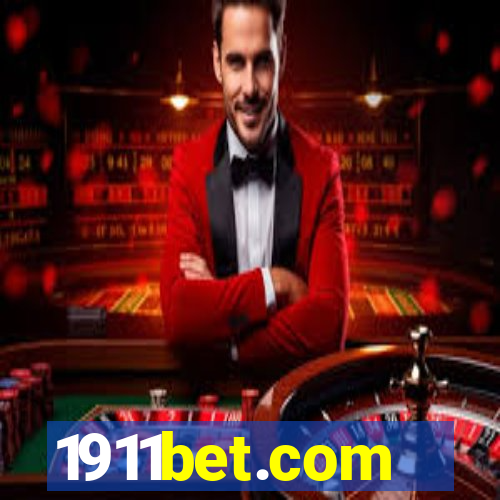 1911bet.com