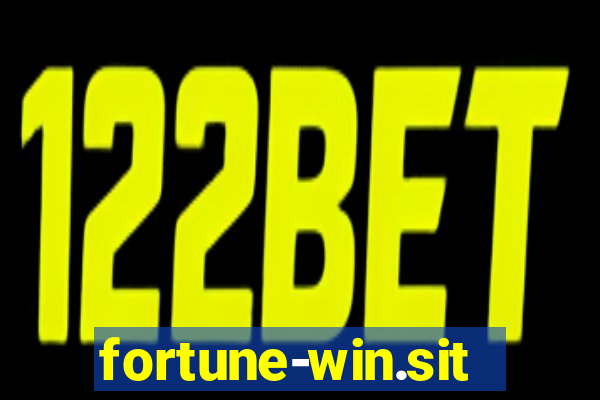 fortune-win.site