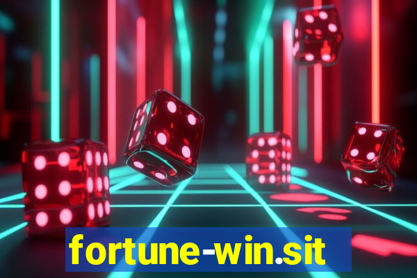 fortune-win.site