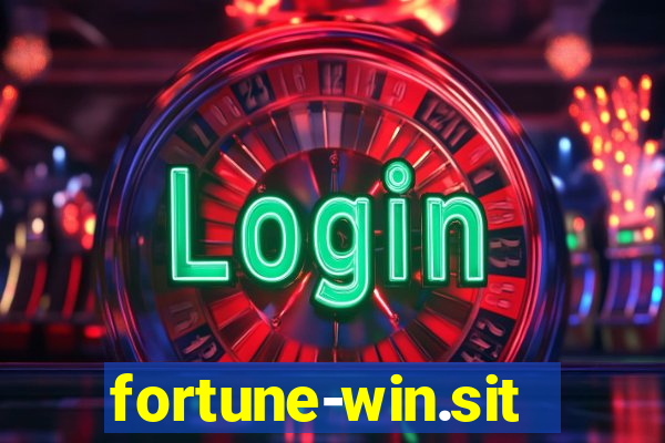 fortune-win.site