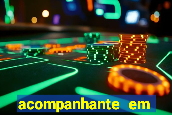 acompanhante em presidente prudente