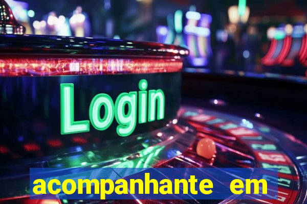 acompanhante em presidente prudente