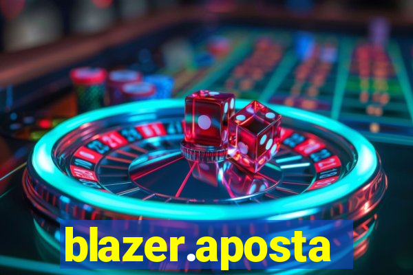 blazer.aposta