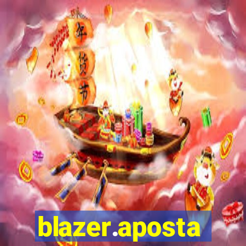 blazer.aposta