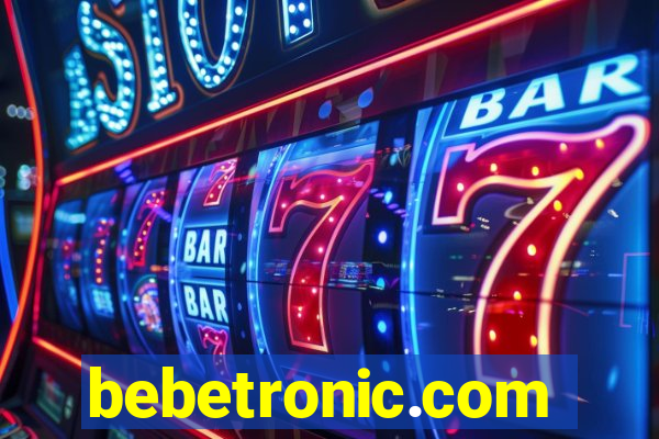 bebetronic.com