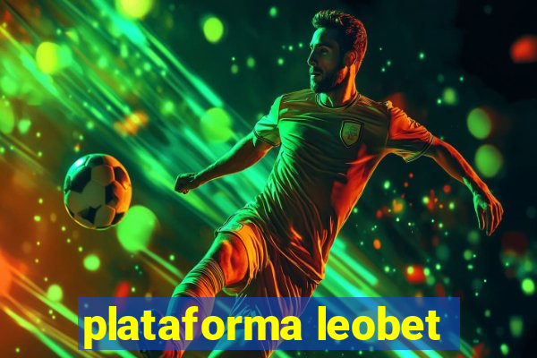 plataforma leobet