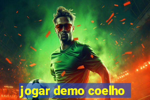 jogar demo coelho