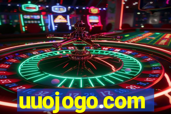 uuojogo.com