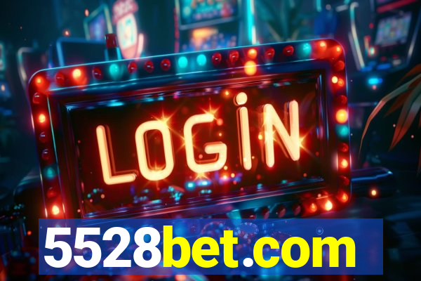 5528bet.com