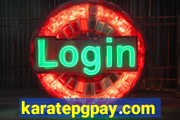 karatepgpay.com