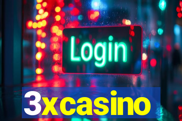 3xcasino
