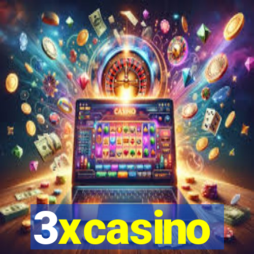 3xcasino