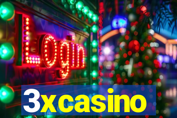3xcasino