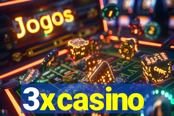 3xcasino