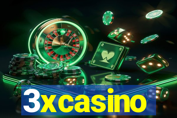 3xcasino