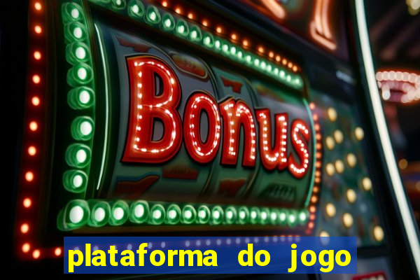 plataforma do jogo do canguru