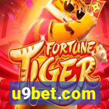 u9bet.com