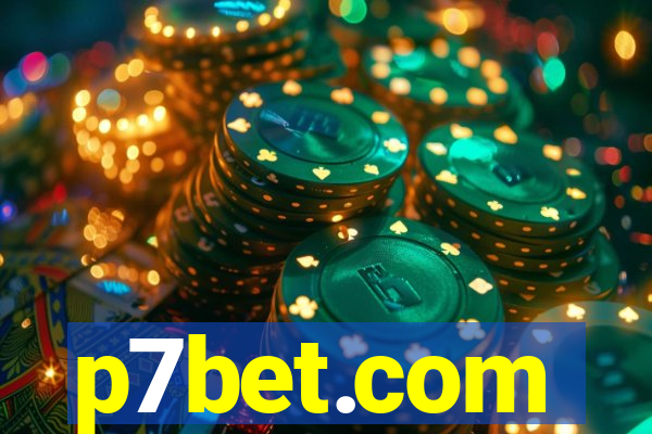 p7bet.com