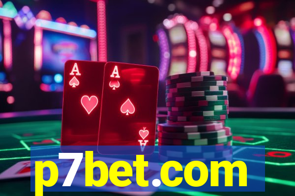 p7bet.com