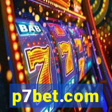 p7bet.com