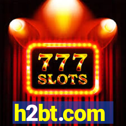 h2bt.com