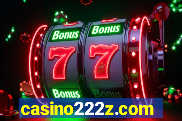 casino222z.com