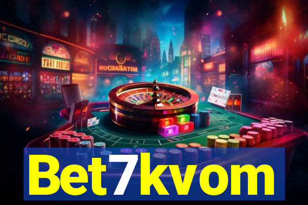 Bet7kvom