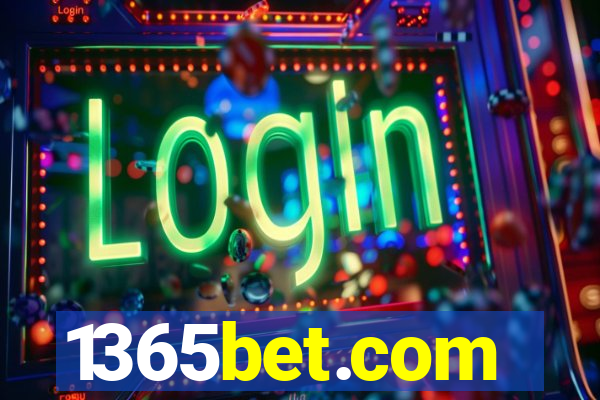 1365bet.com