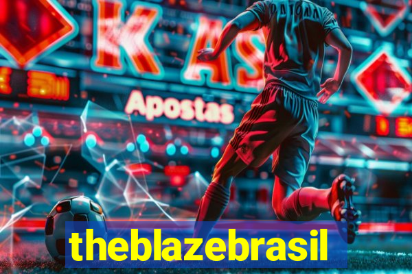theblazebrasil