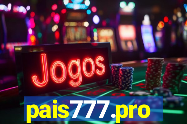 pais777.pro