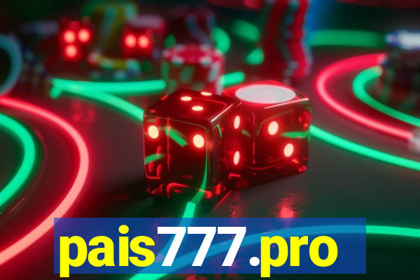 pais777.pro