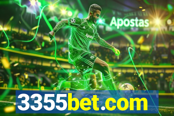 3355bet.com