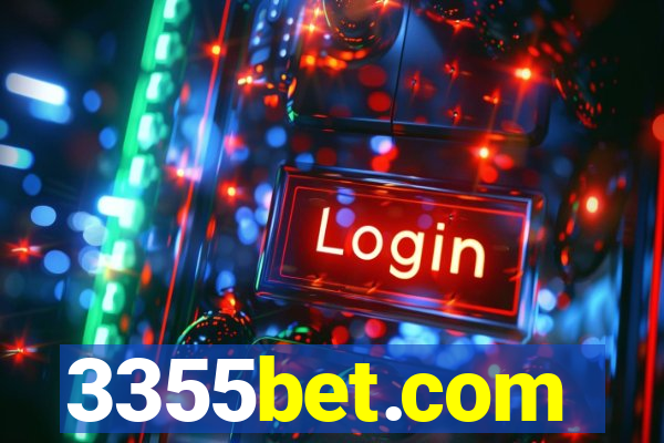 3355bet.com