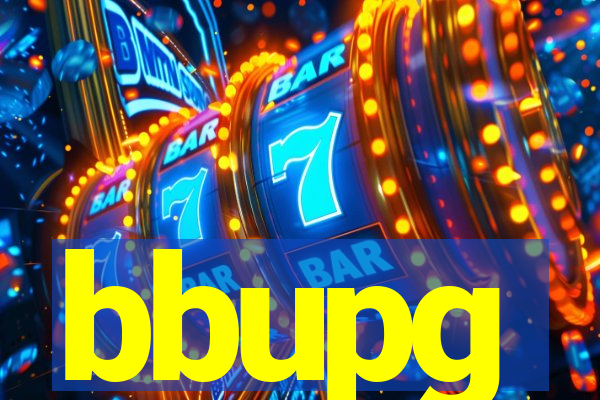 bbupg
