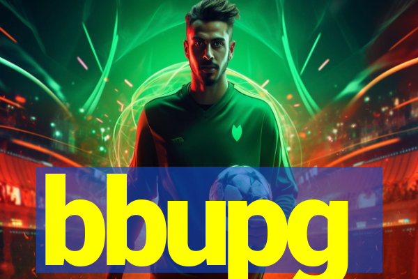 bbupg
