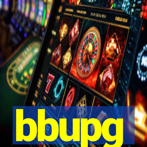 bbupg