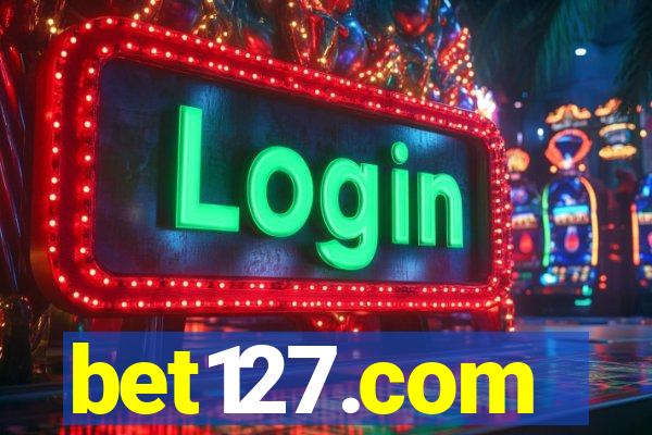 bet127.com