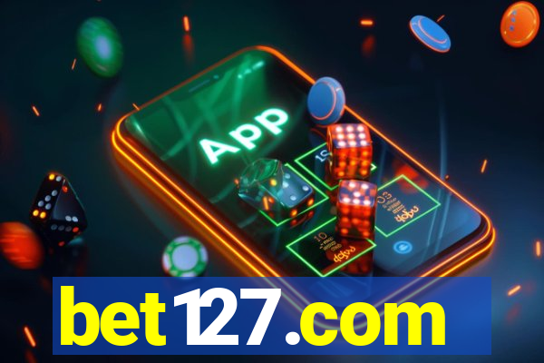 bet127.com