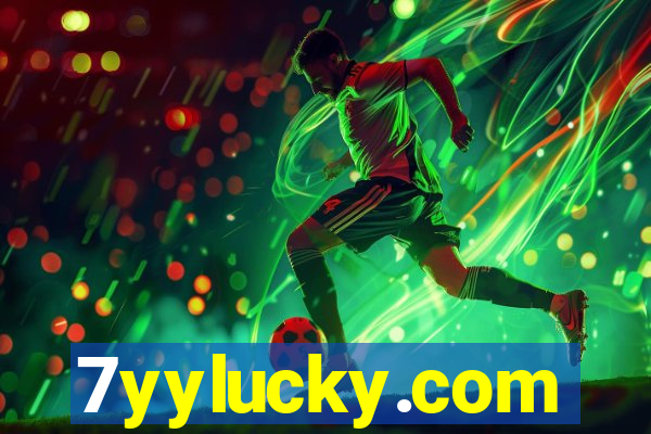 7yylucky.com