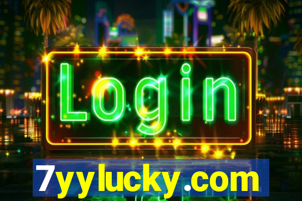 7yylucky.com