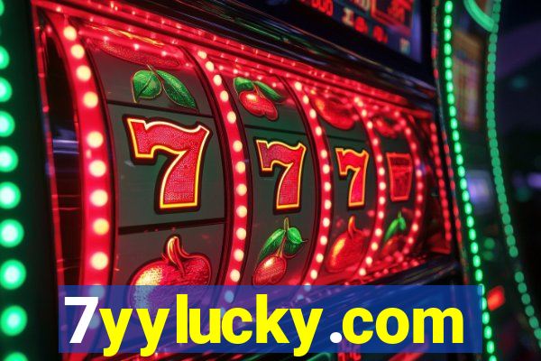 7yylucky.com