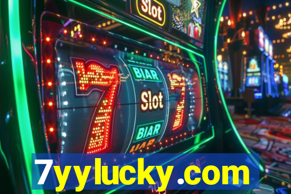 7yylucky.com